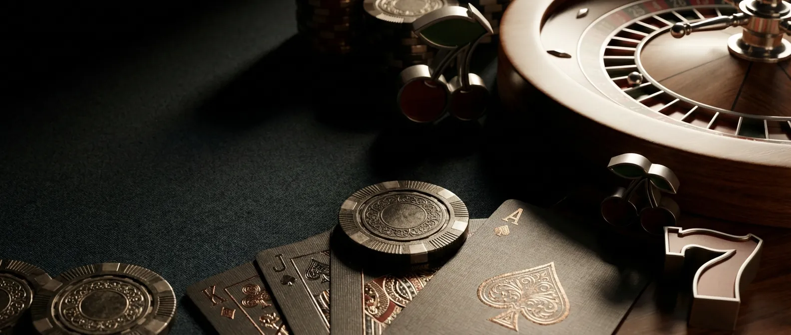 PROWIN Casino bonus