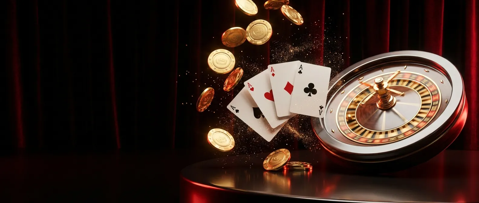 PROWIN Casino bonus